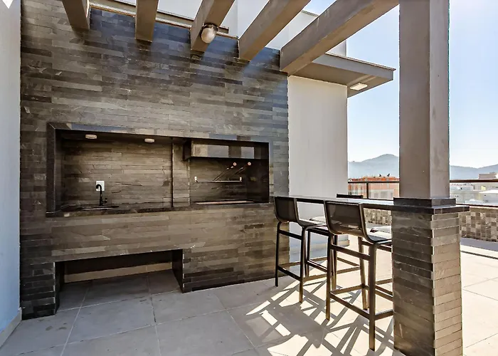 Charmoso Studio P/ Familias Prox A Praia Sti102
