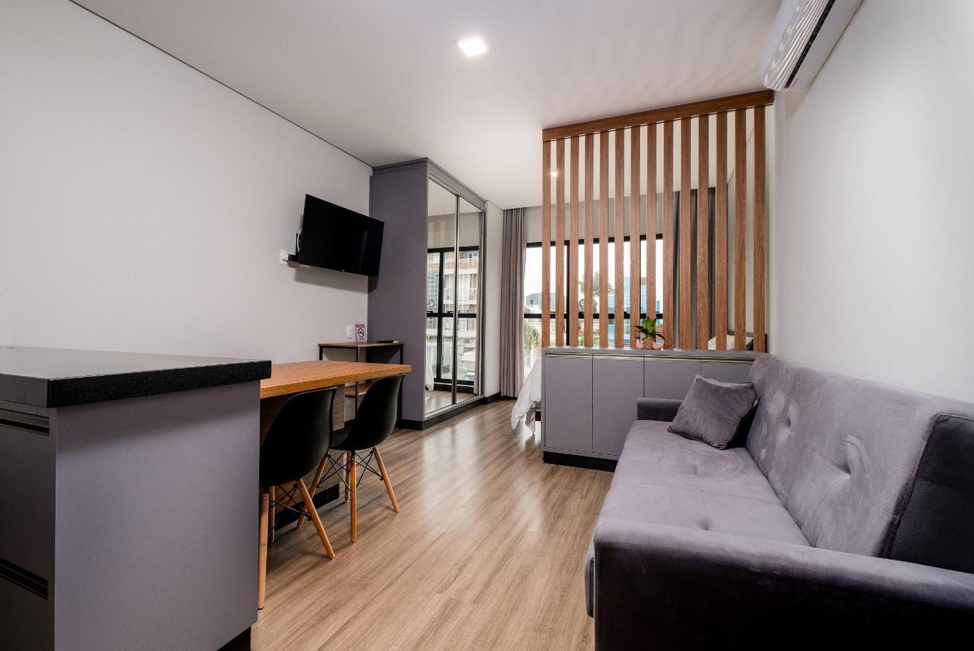 Apartamento Charmoso P/ Familias Prox A Sti102