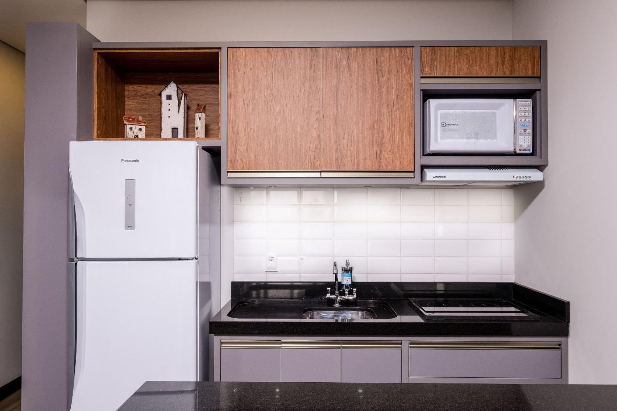 Charmoso P/ Familias Prox A Sti102 Apartment *