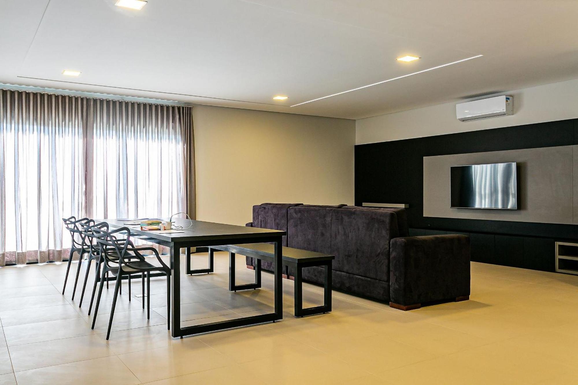 Apartment Charmoso P/ Familias Prox A Sti102