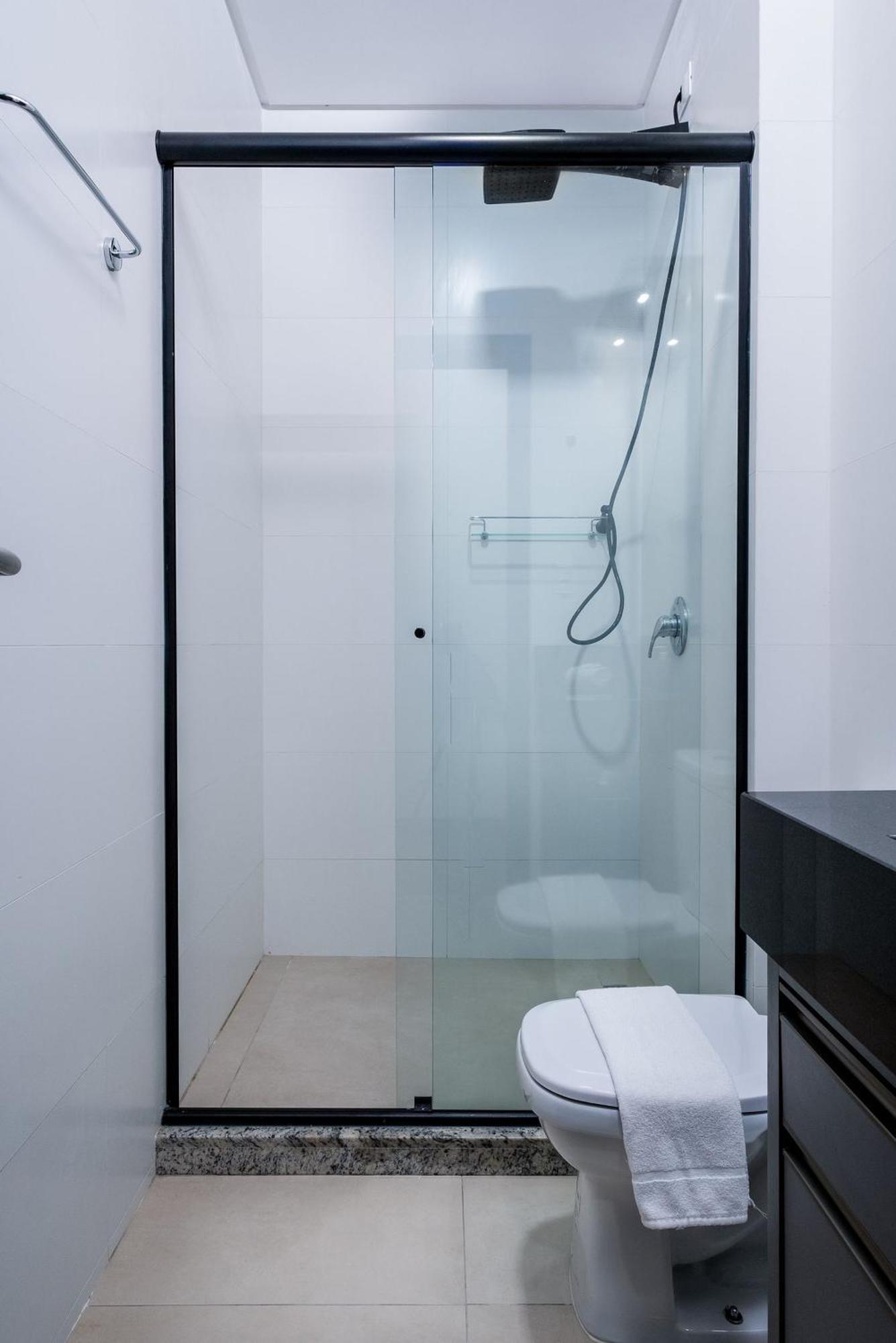Apartment Charmoso P/ Familias Prox A Sti102 Florianopolis