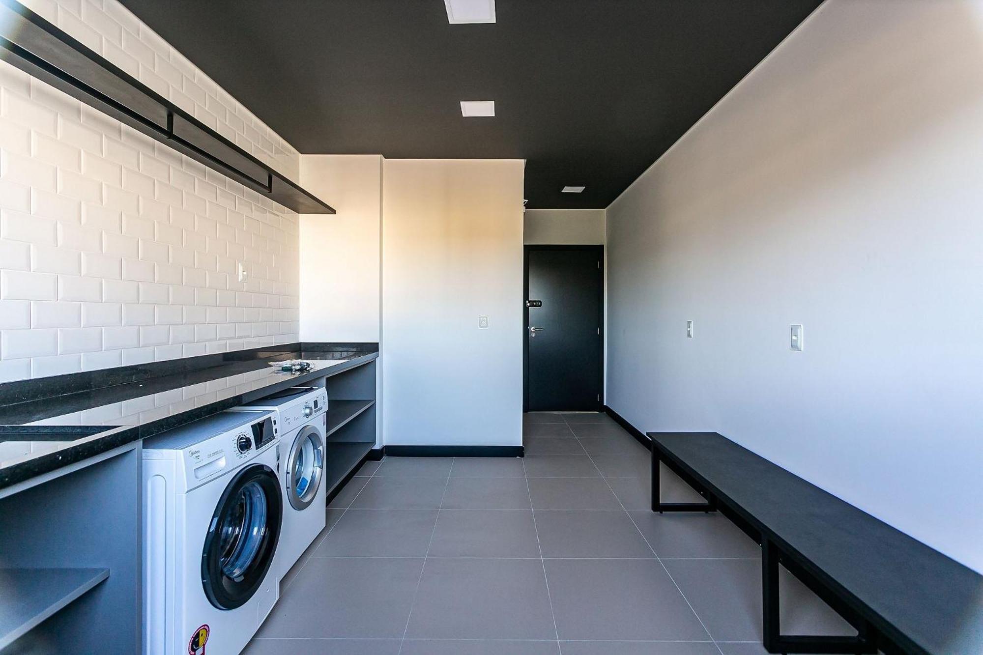 Apartment Charmoso P/ Familias Prox A Sti102 Florianopolis