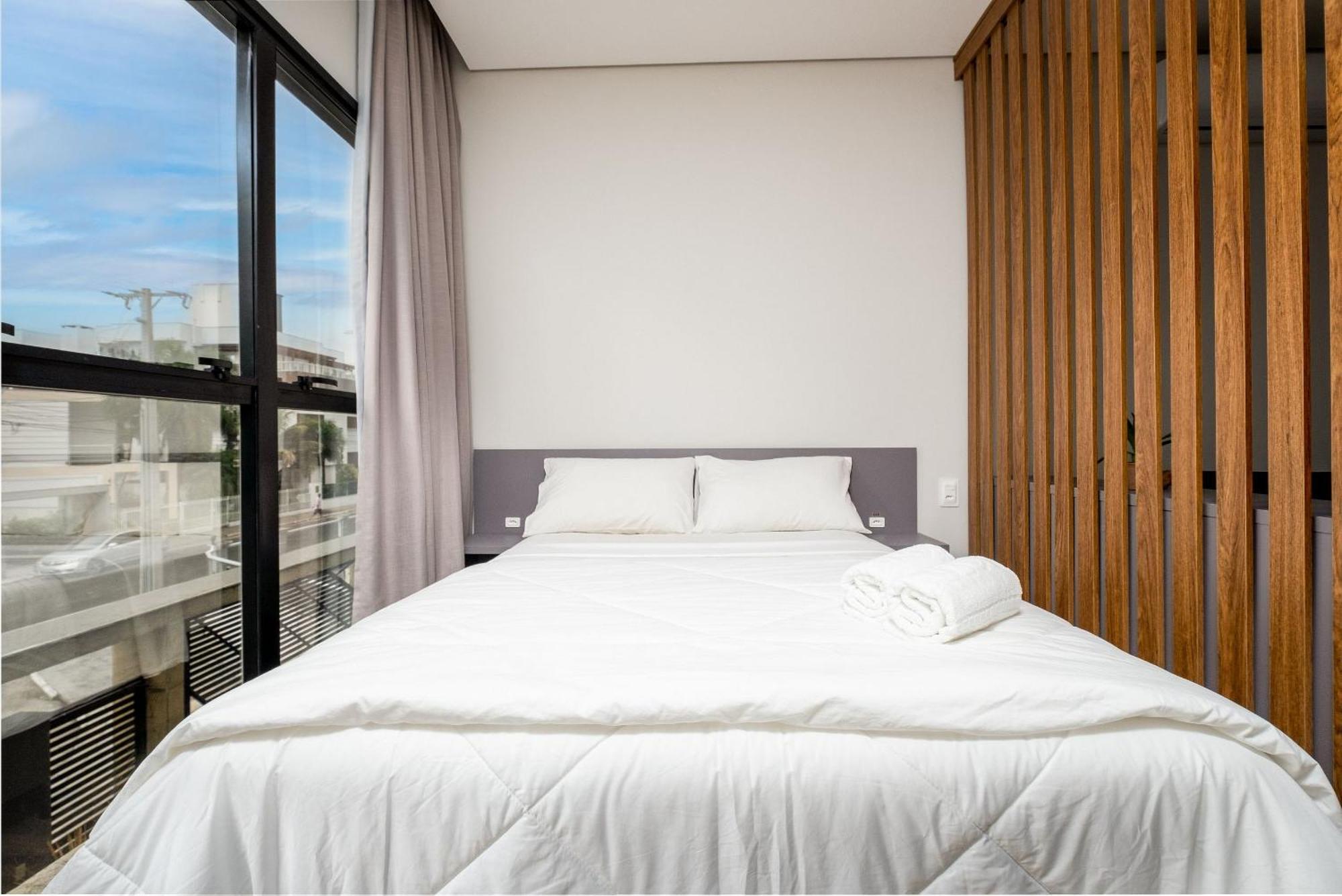Apartment Charmoso P/ Familias Prox A Sti102 *