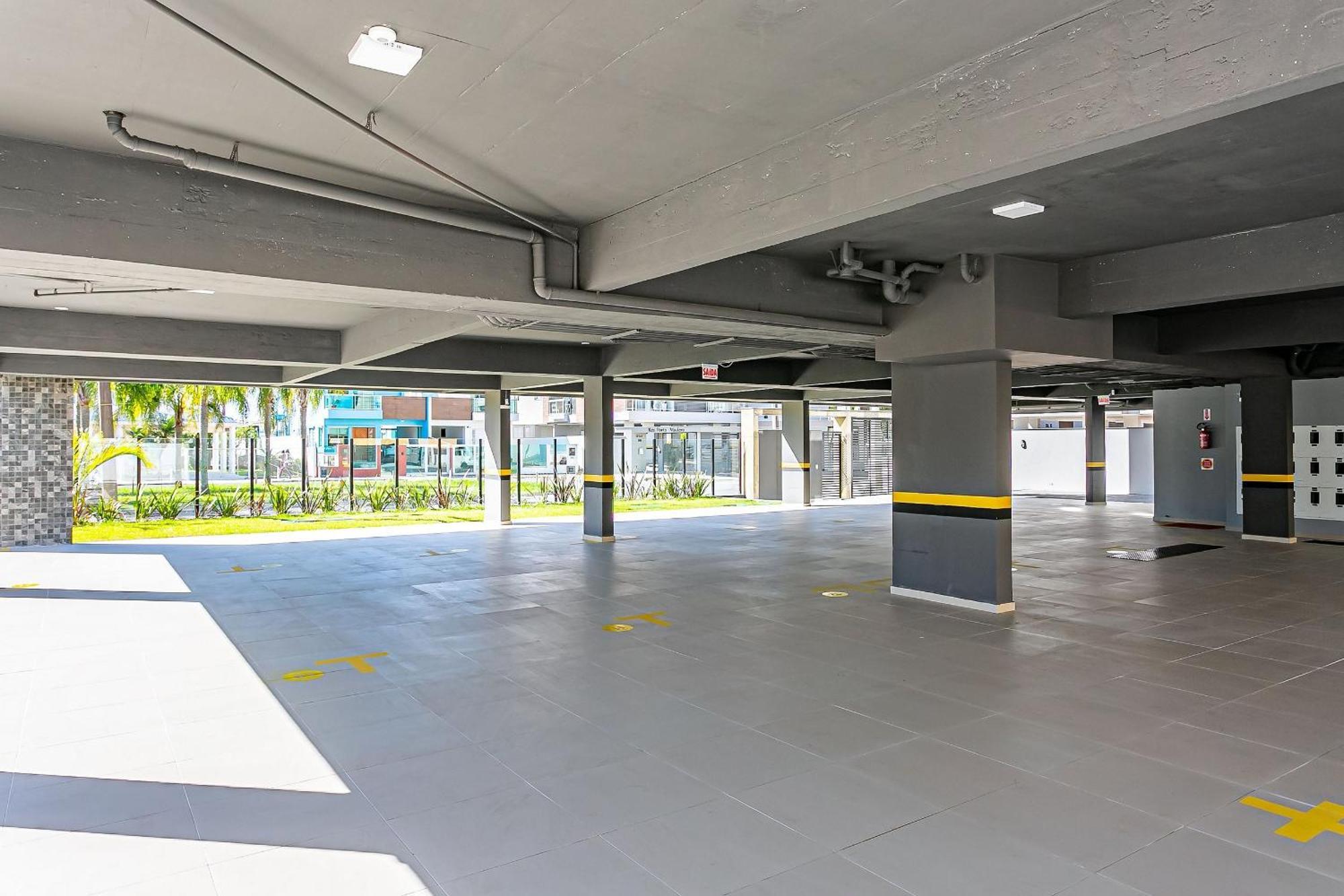 Charmoso P/ Familias Prox A Sti102 Florianopolis