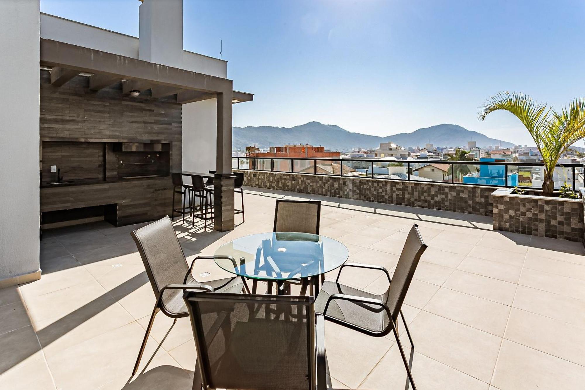 Apartment Charmoso P/ Familias Prox A Sti102 *